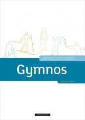 Gymnos Arbeidsbok (2012) av Asbjørn Gjerset (Heftet)