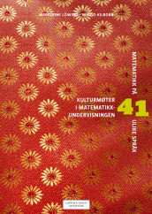 Kulturmøter i matematikkundervisningen av Madeleine Löwing (Heftet)