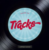 Tracks Vg1–Vg2 Teacher CDs av Petter Fuhre (Lydbok-CD)