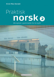 Praktisk norsk 2 (2013) (Heftet)
