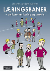 Læringsbaner av Line Wittek (Heftet)