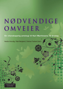 Nødvendige omveier av Herdis Alvsvåg, Ådel Bergland og Oddvar Førland (Heftet)