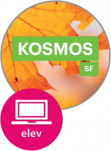 Kosmos SF (2017) Elevnettsted (Nettsted)