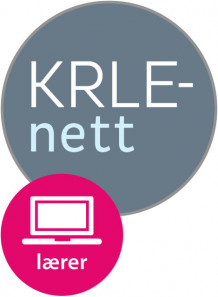 KRLE-nett (lærerlisens) (Nettsted)