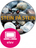 Stein på stein Elevnettsted (2014) av Elisabeth Ellingsen (Nettsted)