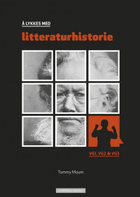 Å lykkes med litteraturhistorie (2014)