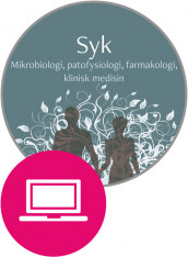 Omslag - SYK (digital læringsressurs)