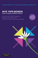 Nye VIPS-boken av Margareta Ehnfors, Anna Ehrenberg og Ingrid Thorell-Ekstrand (Heftet)
