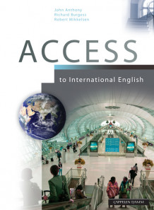 Access to International English (2012) Brettbok (Nettsted)