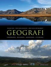 Geografi (2013) Unibok av Helene Eide (Nettsted)