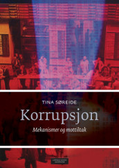 Korrupsjon av Tina Søreide (Ebok)