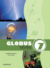 Globus Ny utgave Naturfag 7 Brettbok av Else Beitnes Johansen (Nettsted)