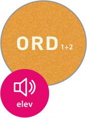 Ord Lyd (Elevlisens) av Vigdis Rosvold Alver og Karen Margrete Dregelid (Nettsted)