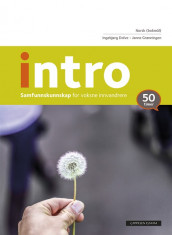 Intro Bokmål (2015) av Ingebjørg Dolve og Janne Grønningen (Heftet)