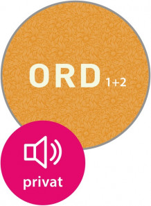 Ord Lyd (Privatlisens) av Vigdis Rosvold Alver og Karen Margrete Dregelid (Nettsted)