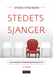 Stedets sjanger av Steen Steensen (Heftet)