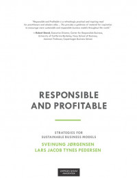 Responsible and Profitable
