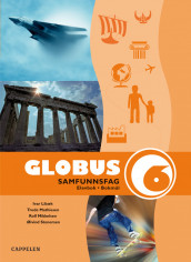 Globus Ny utgave Samfunnsfag 6 Brettbok av Ivar Libæk, Trude Mathiesen, Rolf Mikkelsen og Øivind Stenersen (Nettsted)