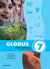 Globus Ny utgave Samfunnsfag 7 Brettbok av Ivar Libæk, Trude Mathiesen, Rolf Mikkelsen og Øivind Stenersen (Nettsted)