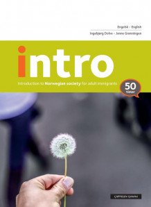 Intro Engelsk (2015) av Ingebjørg Dolve og Janne Grønningen (Heftet)