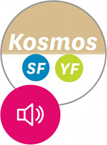 Kosmos SF og YF (2013) Lyd (Nettsted)
