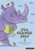 Omslag - Jeg regner selv 3