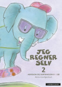 Omslag - Jeg regner selv 2