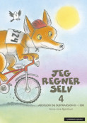 Omslag - Jeg regner selv 4