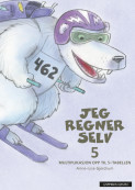 Omslag - Jeg regner selv 5