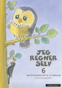 Omslag - Jeg regner selv 6