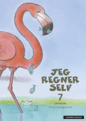 Omslag - Jeg regner selv 7