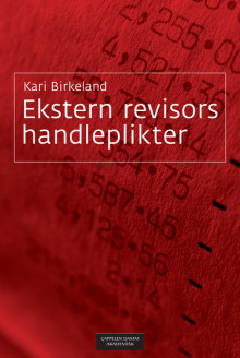 Ekstern revisors handleplikter av Kari Birkeland (Innbundet)
