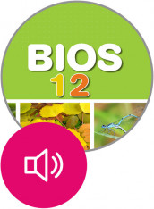 Bios Biologi 1 og 2 (2012-13) Lyd (Nettsted)