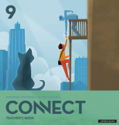 Connect 9 Teacher's Book av Emily Haegi, Tone Madsen og Siri Mohammad-Roe (Fleksibind)