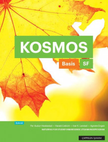 Kosmos SF Basis Arbeidsbok (2017) av Agnete Engan, Per Audun Heskestad, Ivar Karsten Lerstad, Harald Otto Liebich og Hilde Christine Mykland (Heftet)