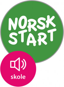 Norsk start 1-4 Lyd (K06) (skolelisens) (Nettsted)