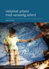 Vellykket arbeid med vanskelig atferd av Torkjell Sollesnes (Heftet)