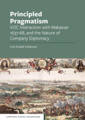 Principled Pragmatism av Carl Fredrik Feddersen (Open Access)