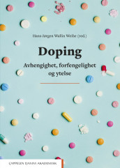Doping av Hans-Jørgen Wallin Weihe (Heftet)