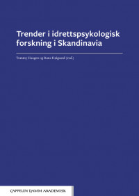 Trender i idrettspsykologisk forskning i Skandinavia