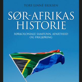 Sør-Afrikas historie av Tore Linné Eriksen (Nedlastbar lydbok)