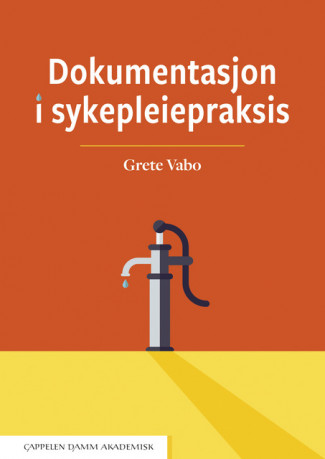 Dokumentasjon i sykepleiepraksis av Grete Vabo (Ebok)