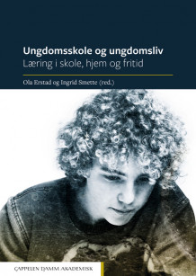 Ungdomsskole og ungdomsliv av Ola Erstad og Ingrid Smette (Ebok)