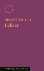 Lekser av Sissel Østrem (Heftet)