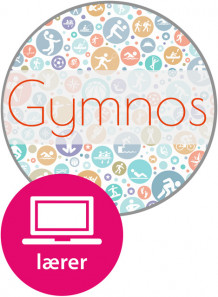 Gymnos Lærernettsted (LK20) (Nettsted)