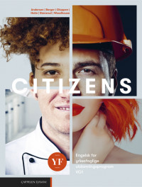 Citizens YF Unibok (LK20)