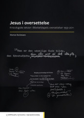 Jesus i oversettelse av Morten Beckmann (Heftet)