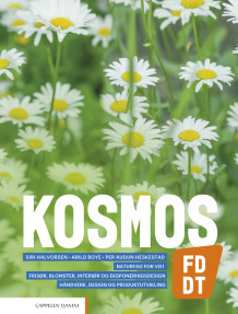 Kosmos FD, DT (LK20) av Siri Halvorsen, Arild Boye og Per Audun Heskestad (Heftet)