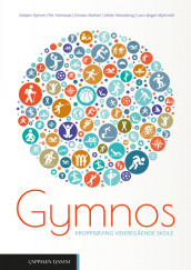 Gymnos Unibok (2020) av Kristian Abelsen, Asbjørn Gjerset, Mette Hanneborg, Per Holmstad og Lars-Jørgen Myhrvold (Nettsted)