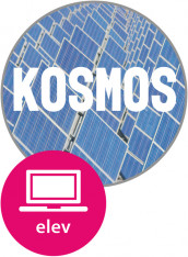Kosmos Elevnettsted SF, YF, Påbygging naturfag (LK20) (Nettsted)